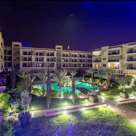 Apartmán Garden Marrakech Luxury Marakéš Exteriér fotografie
