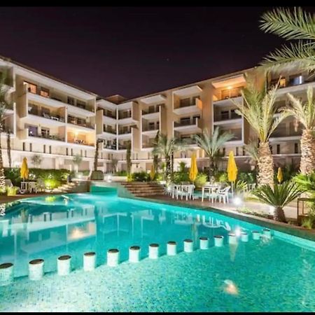 Apartmán Garden Marrakech Luxury Marakéš Exteriér fotografie