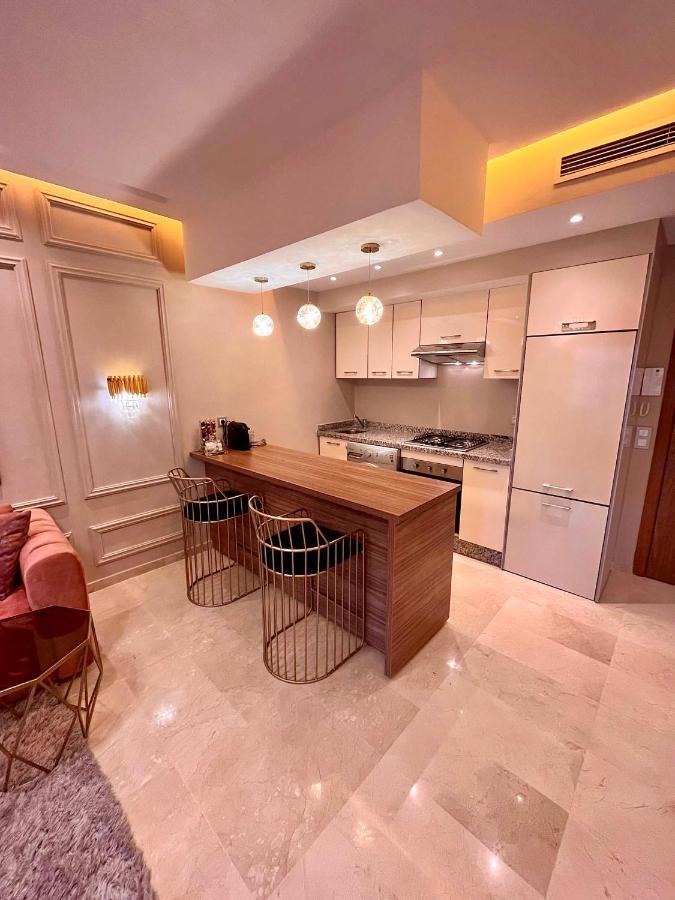 Apartmán Garden Marrakech Luxury Marakéš Exteriér fotografie