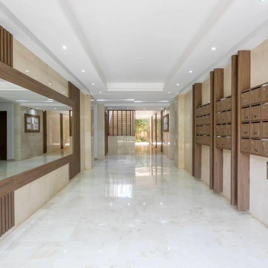 Apartmán Garden Marrakech Luxury Marakéš Exteriér fotografie